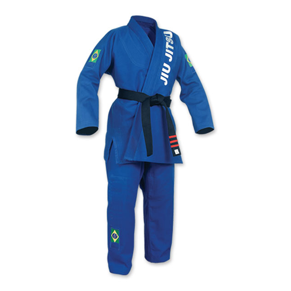 Jiu-Jitsu Uniform